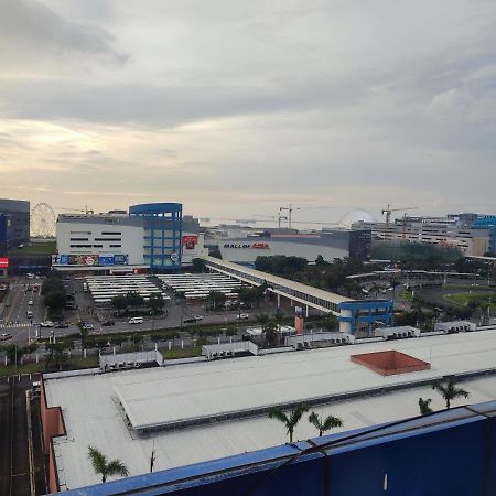 Sea Residences Moa Condotel By Ruffa Manila Exterior photo