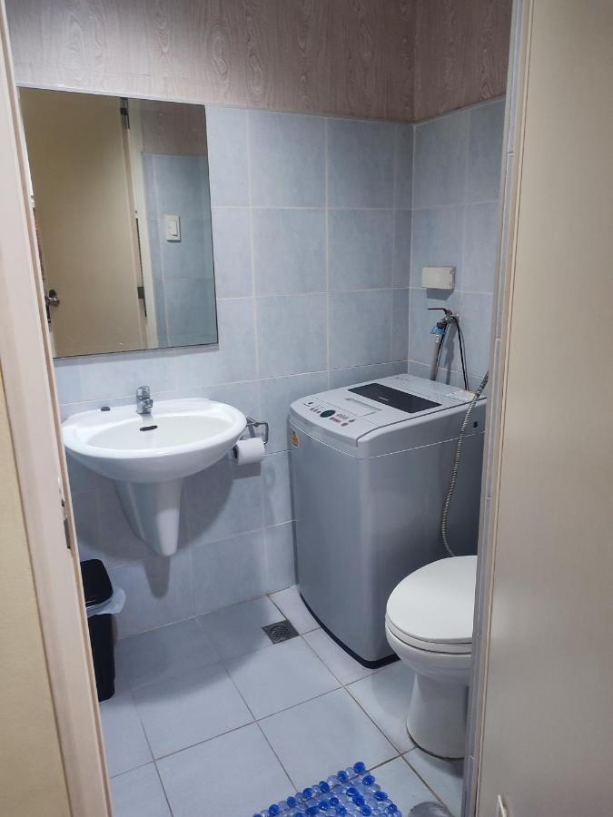 Sea Residences Moa Condotel By Ruffa Manila Exterior photo